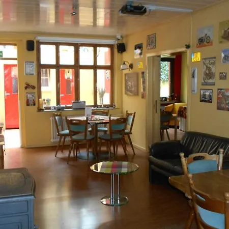 Bike-Inn Treis-Karden