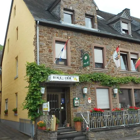 Bike-Inn Hotel