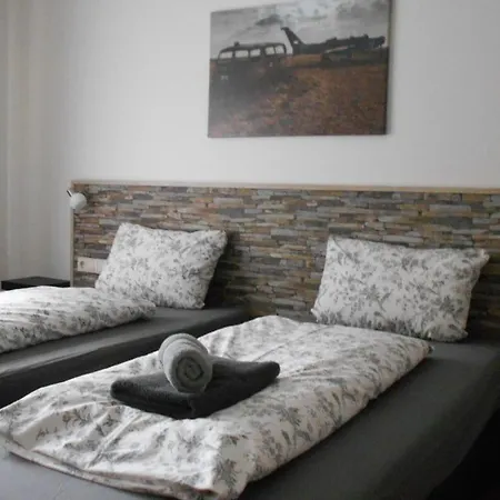 Bike-Inn Hotel *