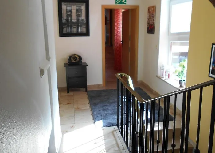 Bike-Inn Трайс-Карден