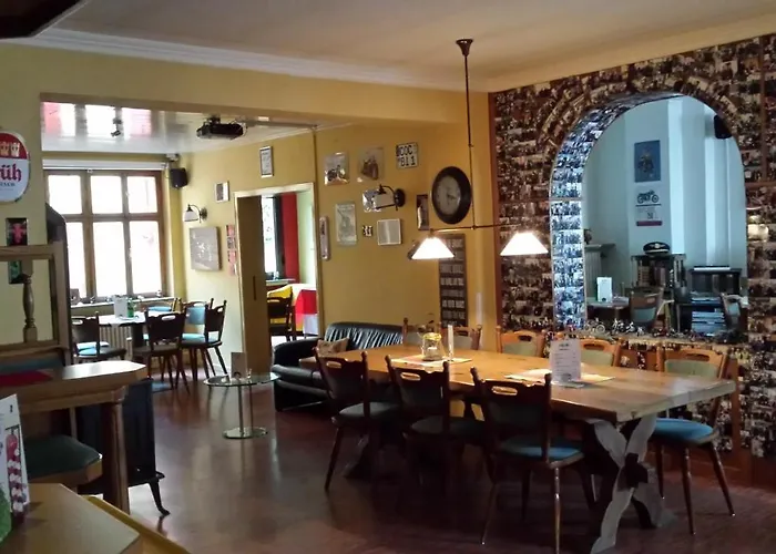 Отель Bike-Inn *