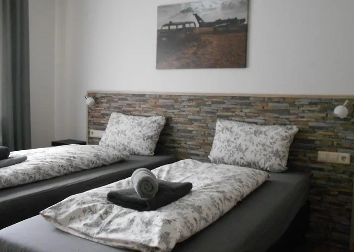 Bike-Inn Отель *